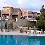 Mira Hotel Agios Ioannis (Lefkada)