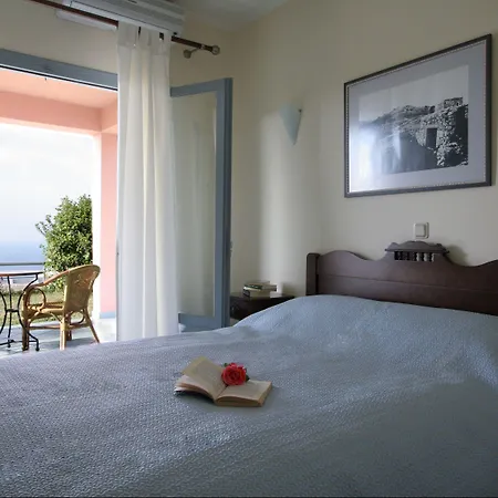 Ξενοδοχείο Mira