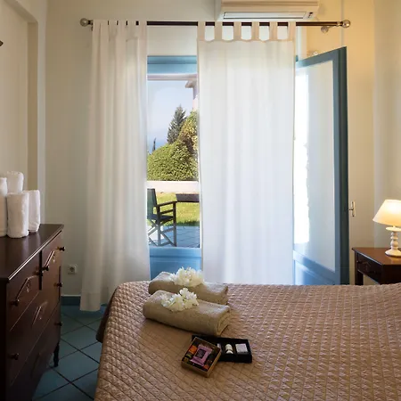 Mira Ξενοδοχείο Άγιος Ιωάννης