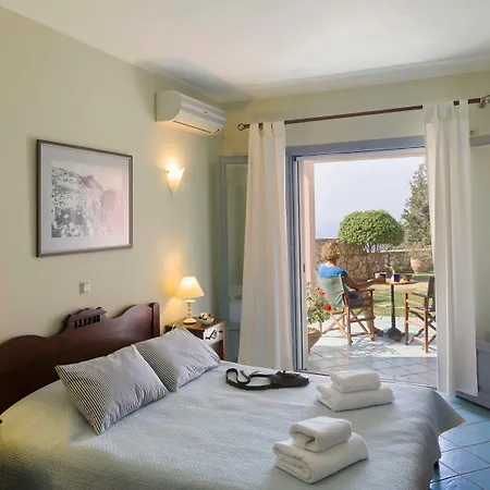 Mira Ξενοδοχείο