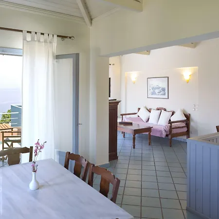 Ξενοδοχείο Mira Άγιος Ιωάννης