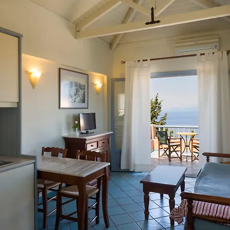 Mira Ξενοδοχείο 3*