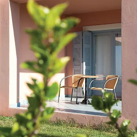 Mira Ξενοδοχείο 3*