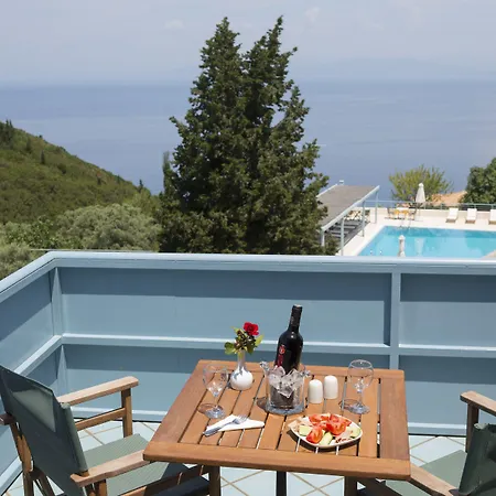 Mira 3* Άγιος Ιωάννης