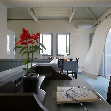 Mira Άγιος Ιωάννης