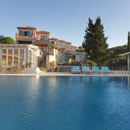 Ξενοδοχείο Mira Άγιος Ιωάννης