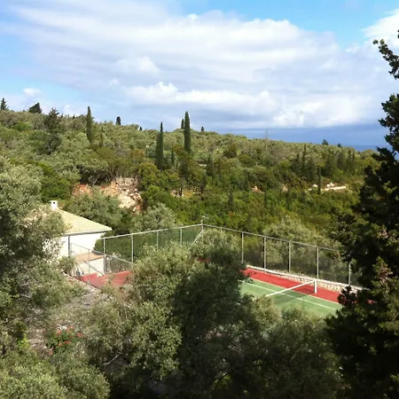 Ξενοδοχείο Mira Άγιος Ιωάννης