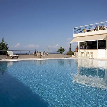 Mira Ξενοδοχείο 3*