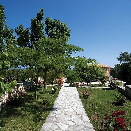 Mira Ξενοδοχείο Άγιος Ιωάννης