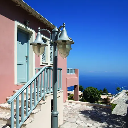 Ξενοδοχείο Mira Άγιος Ιωάννης