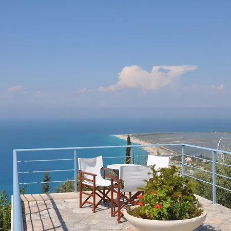 Mira Ξενοδοχείο 3*