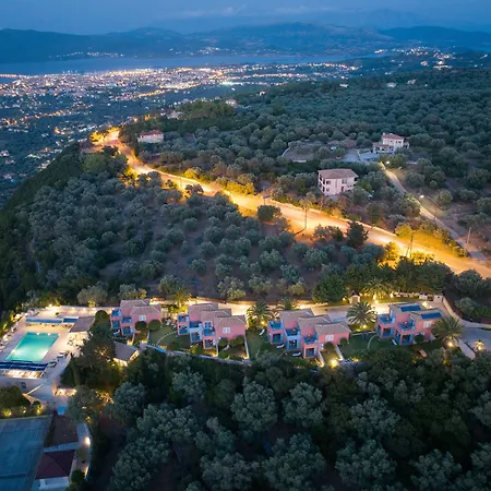 Mira Ξενοδοχείο Άγιος Ιωάννης