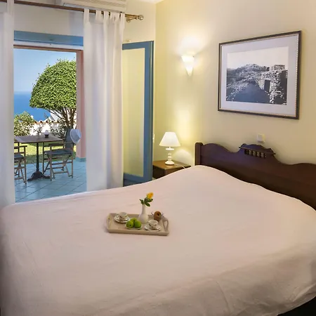 Mira Ξενοδοχείο Άγιος Ιωάννης