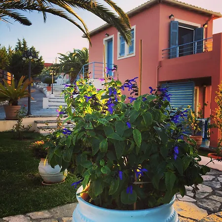 Mira Ξενοδοχείο Άγιος Ιωάννης