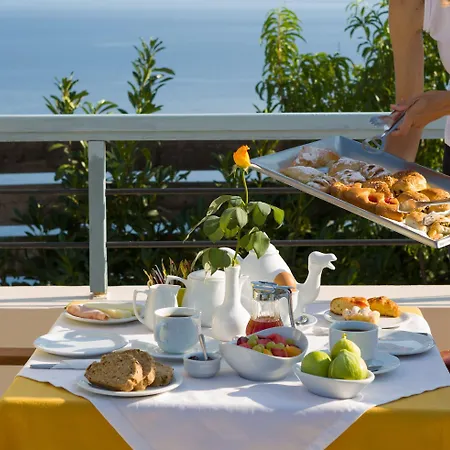 Ξενοδοχείο Mira Άγιος Ιωάννης