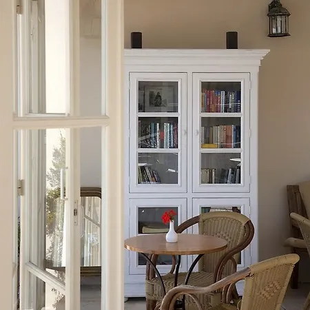 Mira Ξενοδοχείο Άγιος Ιωάννης