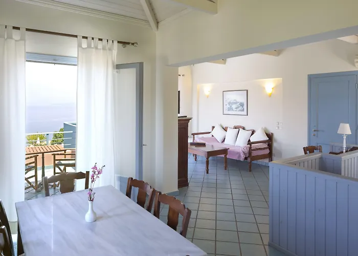 Hotel Mira Agios Ioannis (Lefkada)