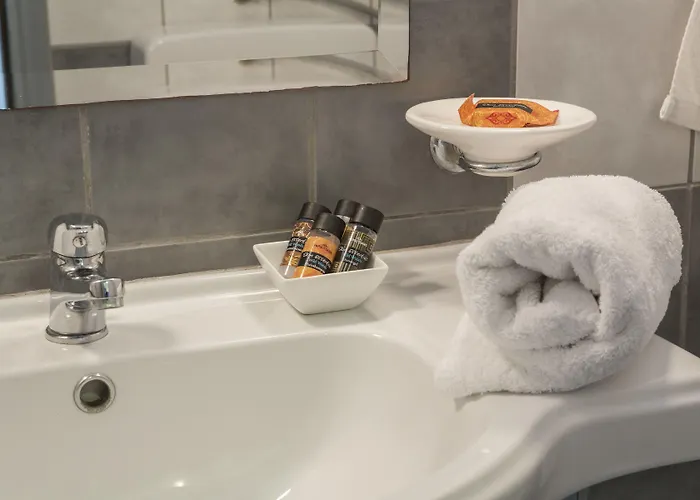 Hotel Mira Agios Ioannis (Lefkada)