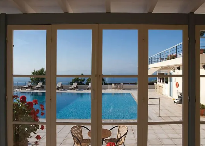 Hotel Mira Agios Ioannis (Lefkada)