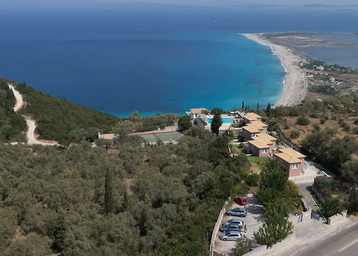 Mira Agios Ioannis (Lefkada)
