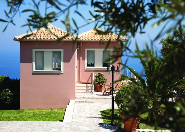 Mira Agios Ioannis (Lefkada)