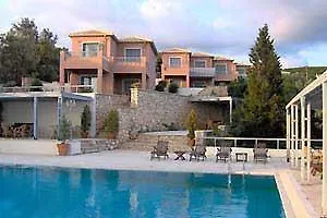 Mira Hotel Agios Ioannis (Lefkada)