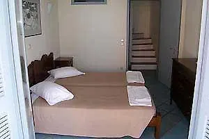 Mira Hotel Agios Ioannis (Lefkada)
