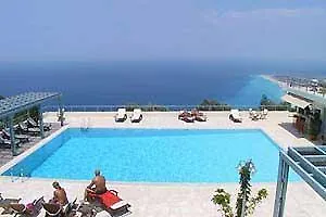 Mira 3* Agios Ioannis (Lefkada)