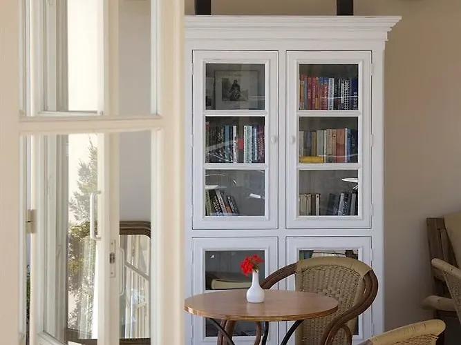 Mira Hotel Agios Ioannis (Lefkada)