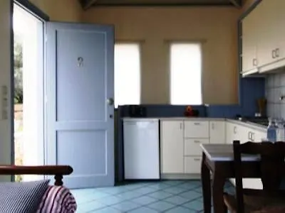 Mira 3* Agios Ioannis (Lefkada)